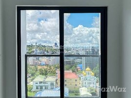 1 Bedroom Condo for sale at Apartment for sale, Buon, Sihanoukville