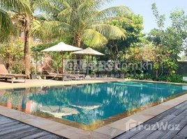 2 Bedroom Condo for rent at 2Bedroom Apartment With Swimming Pool For Rent In Siem Reap, Sala Kamreuk