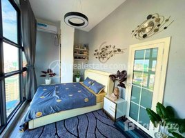 1 Bedroom Condo for rent at Condo for rent (Toul kork), Boeng Kak Ti Muoy