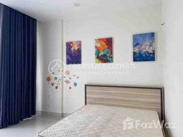 Studio Condo for rent at Shop hous for rent at PH - T, Nirouth