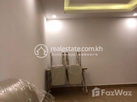 1 Bedroom Apartment for rent at Rent Phnom Penh Chamkarmon Boeung Trobaek 1Rooms 55㎡ $450, Tonle Basak