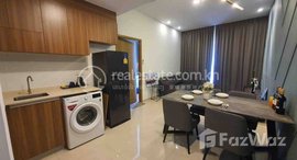 មានបន្ទប់ទំនេរនៅ Apartment Rent $550 7Makara Veal Vong 1Room 60m2
