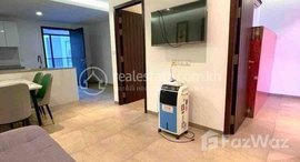 Available Units at Best One Bedroom For Rent on Hun Sen Boulevard