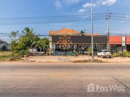 4 Bedroom House for sale in ANM Khmer Market, Svay Dankum, Sala Kamreuk