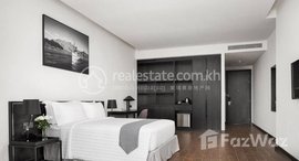Available Units at NICE ONE BEDROOM FOR RENT ONLY 1250 USD
