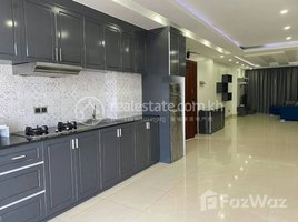 3 Bedroom Condo for rent at Three bedroom for rent near Olympia city, Tonle Basak
