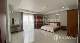 Available Units at Two Bedroom Condo for Rent with Gym ,Swimming Pool, cleaning, WIFI in Phnom Penh-TTP