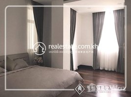 1 Bedroom Apartment for rent at One Bedroom Apartment For Rent - (Near Wat Phnom), Voat Phnum, Doun Penh
