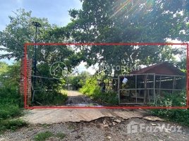 3 Bedroom House for sale in Banteay Meanchey, Kampong Svay, Serei Saophoan, Banteay Meanchey