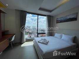 2 Bedroom Apartment for rent at 2Bed $1,350 Rent Apartment Service, Tonle Basak