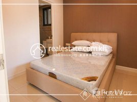 2 Bedroom Condo for rent at 2Bedroom Apartment for Rent-(BKK1), Tonle Basak