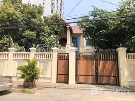 7 Bedroom Villa for rent in Phnom Penh, Boeng Keng Kang Ti Bei, Chamkar Mon, Phnom Penh