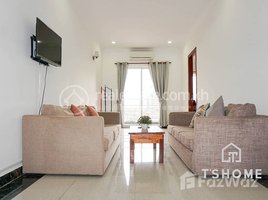 2 Bedroom Apartment for rent at Classic 2 Bedrooms Apartment for Rent in Toul Tompoung Area 115㎡ 600USD , Tonle Basak