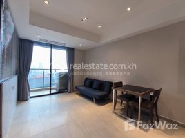2 Bedroom Apartment for sale at Two Bedroom Condo for Lease, Tuol Svay Prey Ti Muoy