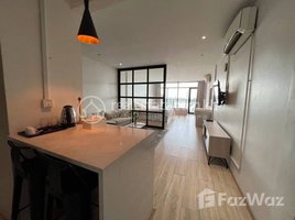 1 Bedroom Apartment for rent at Great value one bedroom apartment in prime location, Phsar Kandal Ti Muoy, Doun Penh, Phnom Penh