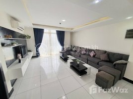 3 Bedroom Apartment for rent at Modern style available three bedroom for rent, Boeng Keng Kang Ti Bei