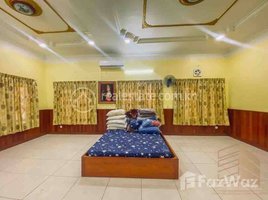 6 Bedroom Villa for rent in Prampir Meakkakra, Phnom Penh, Veal Vong, Prampir Meakkakra