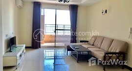 Available Units at Rent Phnom Penh Chamkarmon Tonle Bassac 1Rooms 65㎡ $500