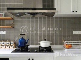 2 Bedroom Apartment for rent at Two bedroom for rent good price, Tonle Basak