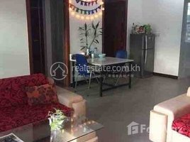 2 Bedroom Apartment for rent at Two Bedrooms Rent $450 Chamkarmon ToulTumpoung, Tuol Tumpung Ti Muoy