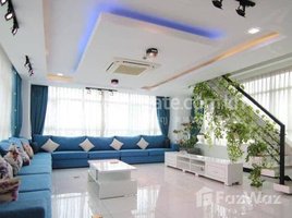 3 បន្ទប់គេង ខុនដូ for rent at Three bedroom apartment for Rent, Boeng Keng Kang Ti Bei