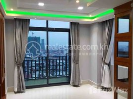 1 Bedroom Apartment for rent at One bedroom for rent at Bkk3, Tonle Basak