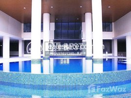 1 Bedroom Condo for rent at DABEST PROPERTIES: 1 Bedroom Apartment for Rent with swimming pool in Phnom Penh-Toul Sangke, Boeng Kak Ti Muoy, Tuol Kouk