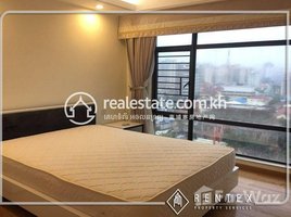 4 Bedroom Condo for rent at Four bedroom Apartment for rent in Beoung kak-1, Tonle Basak