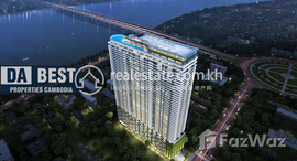 Available Units at DABEST PROPERTIES: Condo for Sale in Phnom Penh- Chrouy Chongva