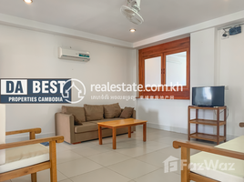 2 Bedroom Apartment for rent at DABEST PROPERTIES: 2 Bedroom Apartment for Rent in Phnom Penh-Toul Tum Poung, Boeng Keng Kang Ti Bei