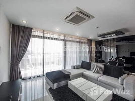 2 បន្ទប់គេង ខុនដូ for rent at One bedroom for rent in Duan penh, Boeng Reang, Kamrieng
