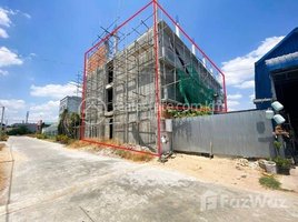 Studio Hotel for sale in Kandal, Baek Chan, Angk Snuol, Kandal