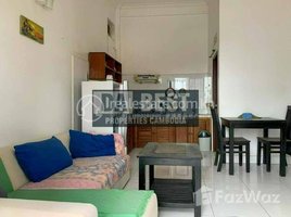 2 បន្ទប់គេង ខុនដូ for rent at DABEST PROPERTIES: 2 Bedroom Apartment for Rent in Phnom Penh-Toul Tum Poung, Boeng Keng Kang Ti Bei