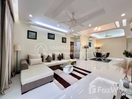 Studio Apartment for rent at Modern style three bedroom for rent at bkk1 , Tonle Basak, Chamkar Mon