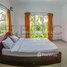 1 Bedroom Apartment for rent at 1 Bedroom Apartment for rent / ID code: A-108, Svay Dankum, Krong Siem Reap