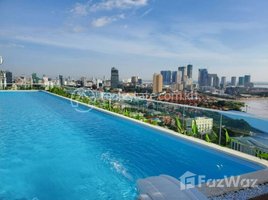 2 Bedroom Condo for rent at Property for rent , Tonle Basak