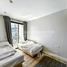 1 Bedroom Apartment for sale at North Park Condominium, Tuek Thla, Saensokh