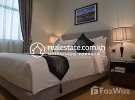 1 បន្ទប់គេង អាផាតមិន for rent at Beautiful one bedroom for rent at Bkk1, Boeng Keng Kang Ti Muoy
