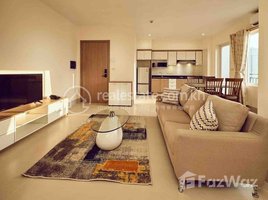 1 Bedroom Apartment for rent at One bedroom Rent $900 Dounpenh BoengReang, Boeng Reang
