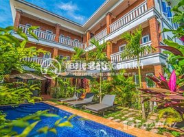 16 Bedroom Hotel for sale in ANM Khmer Market, Svay Dankum, Sala Kamreuk