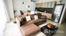 Available Units at 3 BEDROOMS APARTMENT FOR RENT IN DAUN PENH AREA.