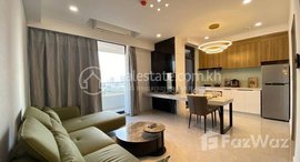 Available Units at Luxury Condo two bedroom For Rent Location: BKK1
