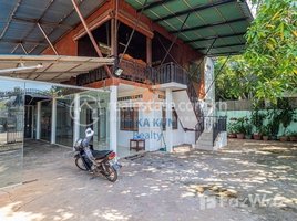 4 បន្ទប់គេង ផ្ទះ for rent in Made in Cambodia Market, សង្កាត់សាលាកំរើក, សង្កាត់សាលាកំរើក