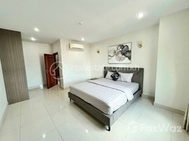 1 បន្ទប់គេង អាផាតមិន for rent at Beautiful one bedroom, Tuol Svay Prey Ti Muoy