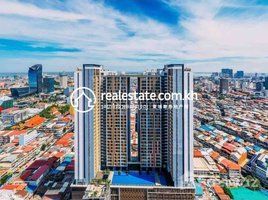 1 Bedroom Apartment for rent at One bedroom for rent at Ouressy market, Veal Vong