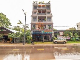 1 បន្ទប់គេង អាផាតមិន for rent at Studio Apartment for Rent in Krong Siem Reap-Svay Dangkum, សង្កាត់សាលាកំរើក