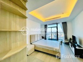 1 Bedroom Apartment for rent at One bedroom close to Aeon Mall, Tonle Basak, Chamkar Mon