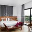 1 Bedroom Condo for rent at Phnom Penh 51 Hotel & Apartment, Chakto Mukh