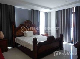 1 Bedroom Apartment for rent at Bigger one bedroom for rent at Doun penh, Boeng Reang