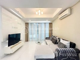 1 បន្ទប់គេង ខុនដូ for rent at Spacious 1-Bedroom Condo for Rent , Boeng Keng Kang Ti Bei
